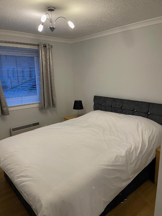 2 Bed Contemporary Apartment Glasgow Free Parking Netflix Sleeps 4 외부 사진